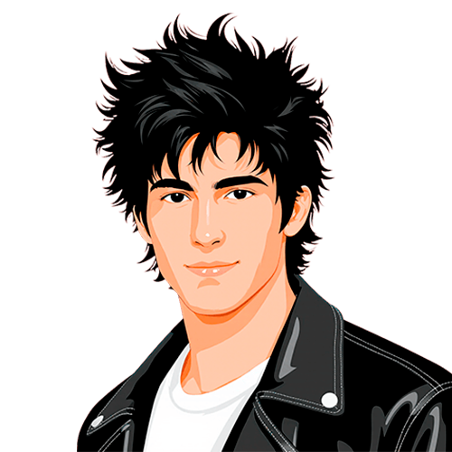 andrade300559