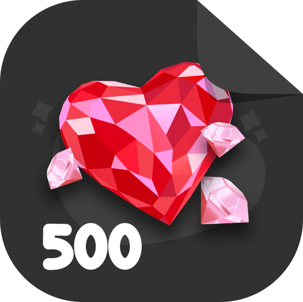 500