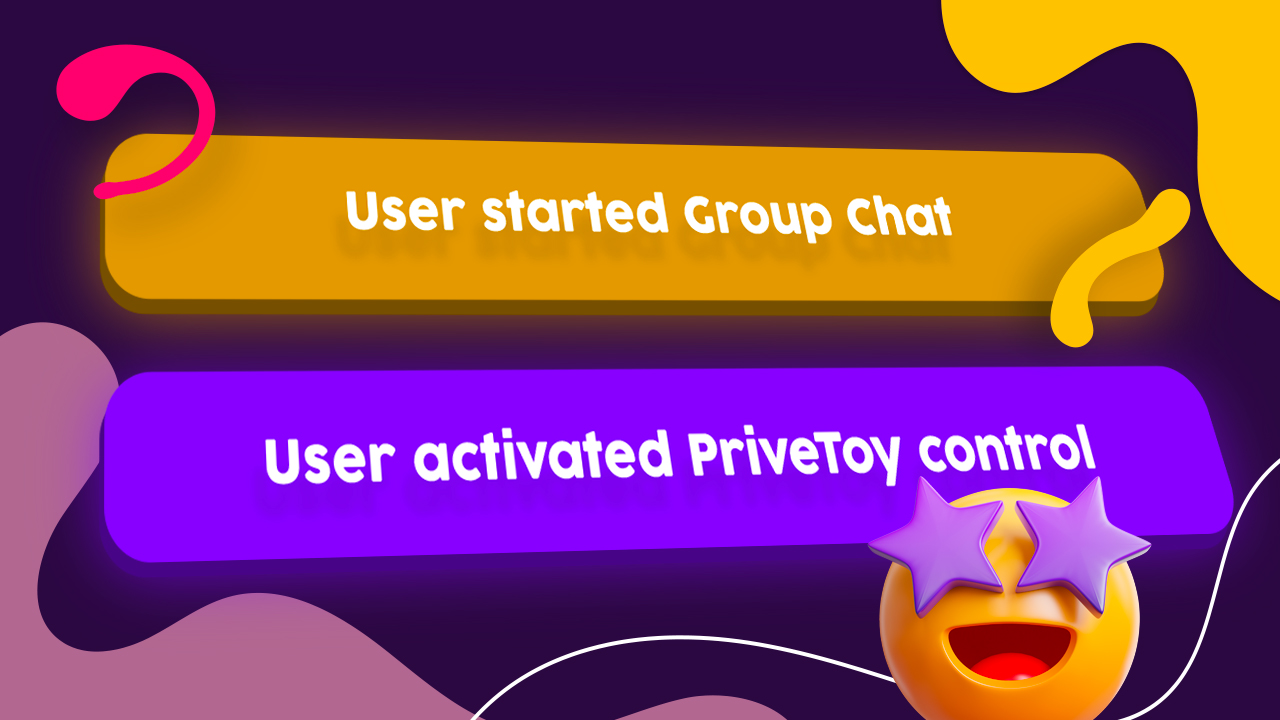 PriveToy in the Group Chat? The Update You’ve Been Waiting for Is Finally Here!