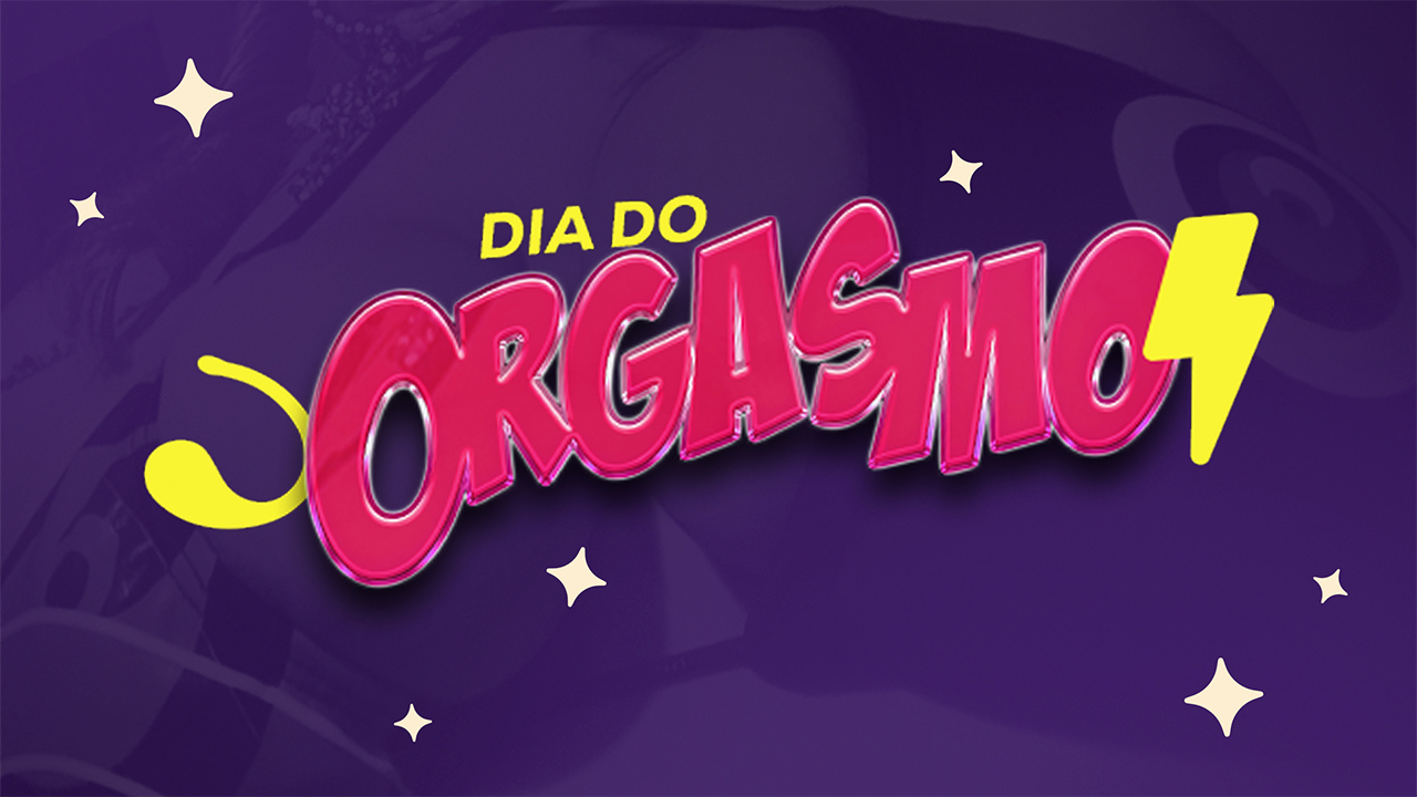 Dia do Orgasmo: febre de PriveToys!