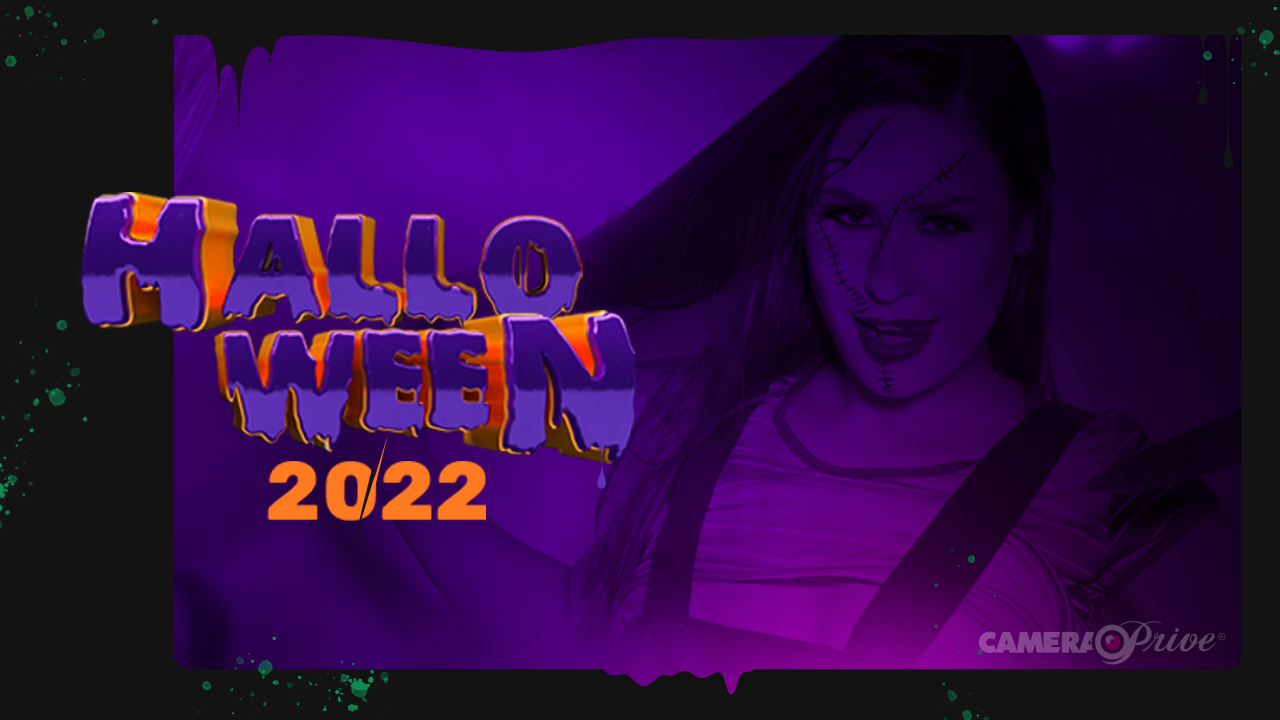 Halloween 2022: concorra a 7 mil em bônus nesse concurso de arrepiar