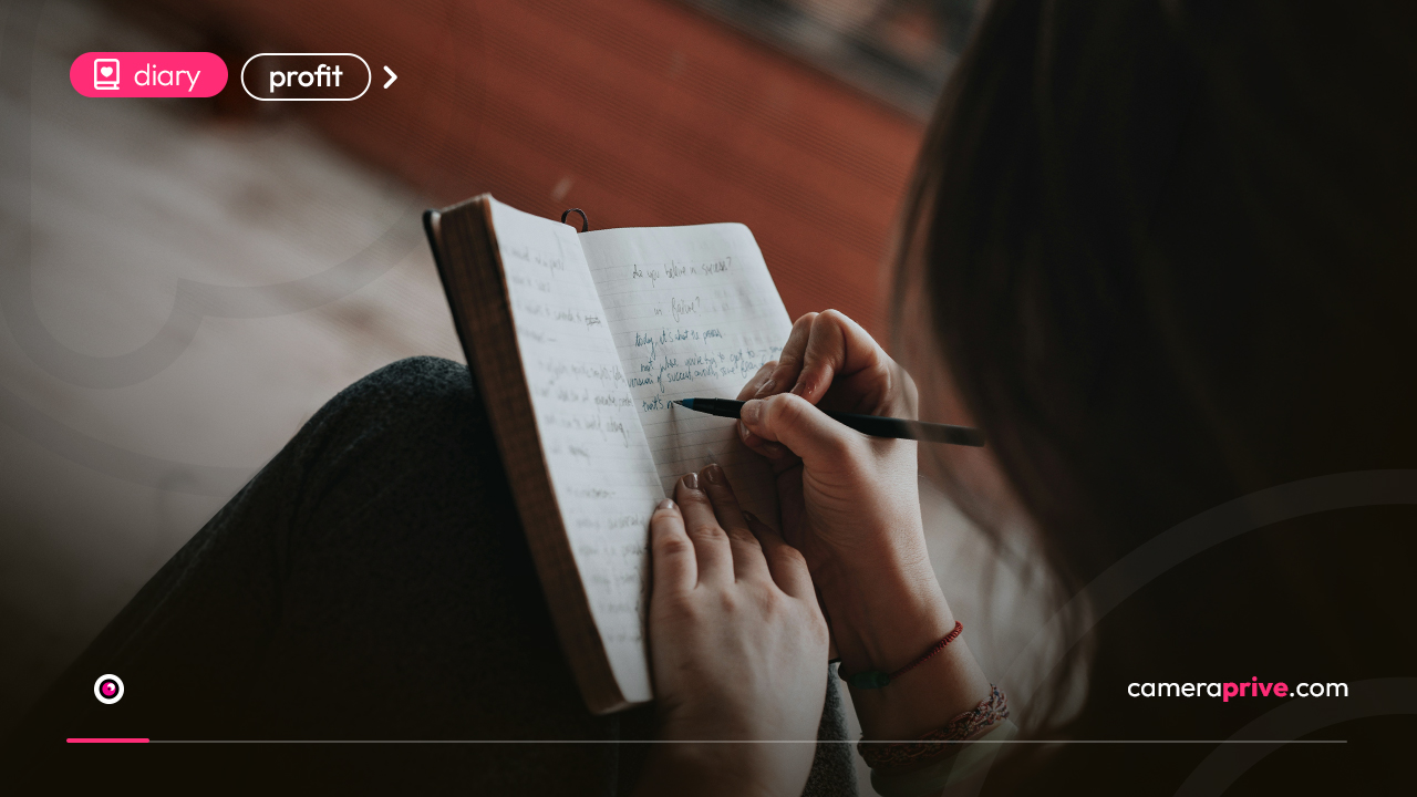 Metrics Journal: Discover What Makes Your Time Online More Rewarding