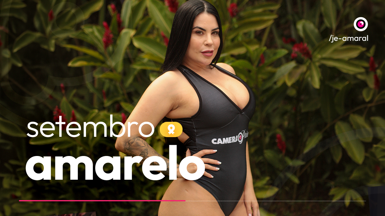 Setembro Amarelo: cuidar da sua trajetória também é cuidar de você