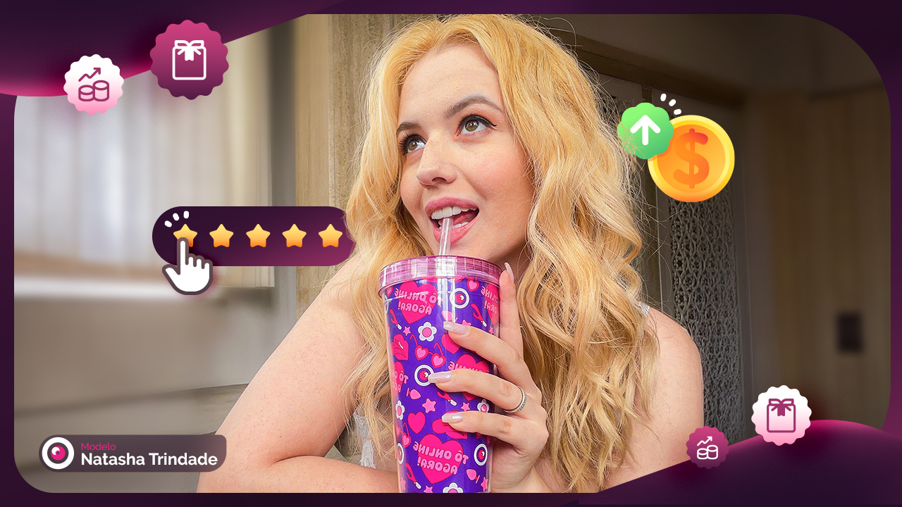 Avaliações: incentivando os usuários a te darem estrelas e mai$