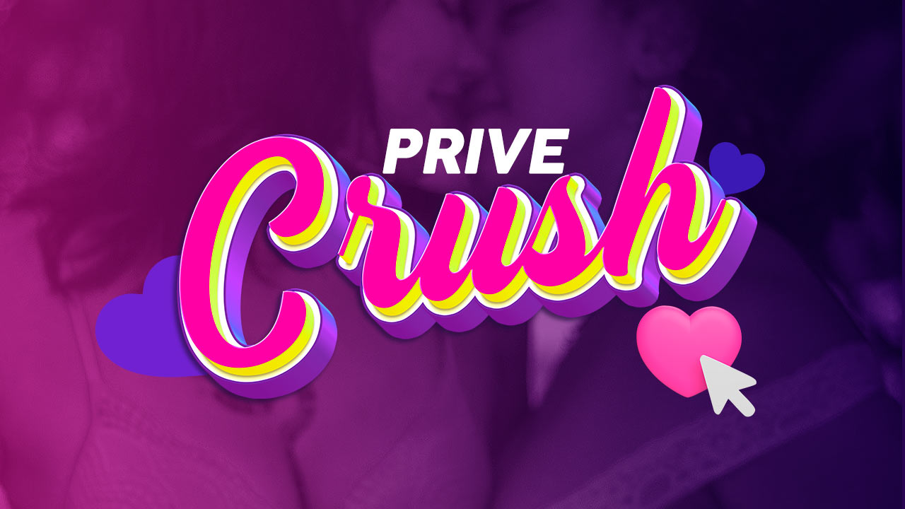 PriveCrush Perfeito: 11 mil em prêmios e muito romance!