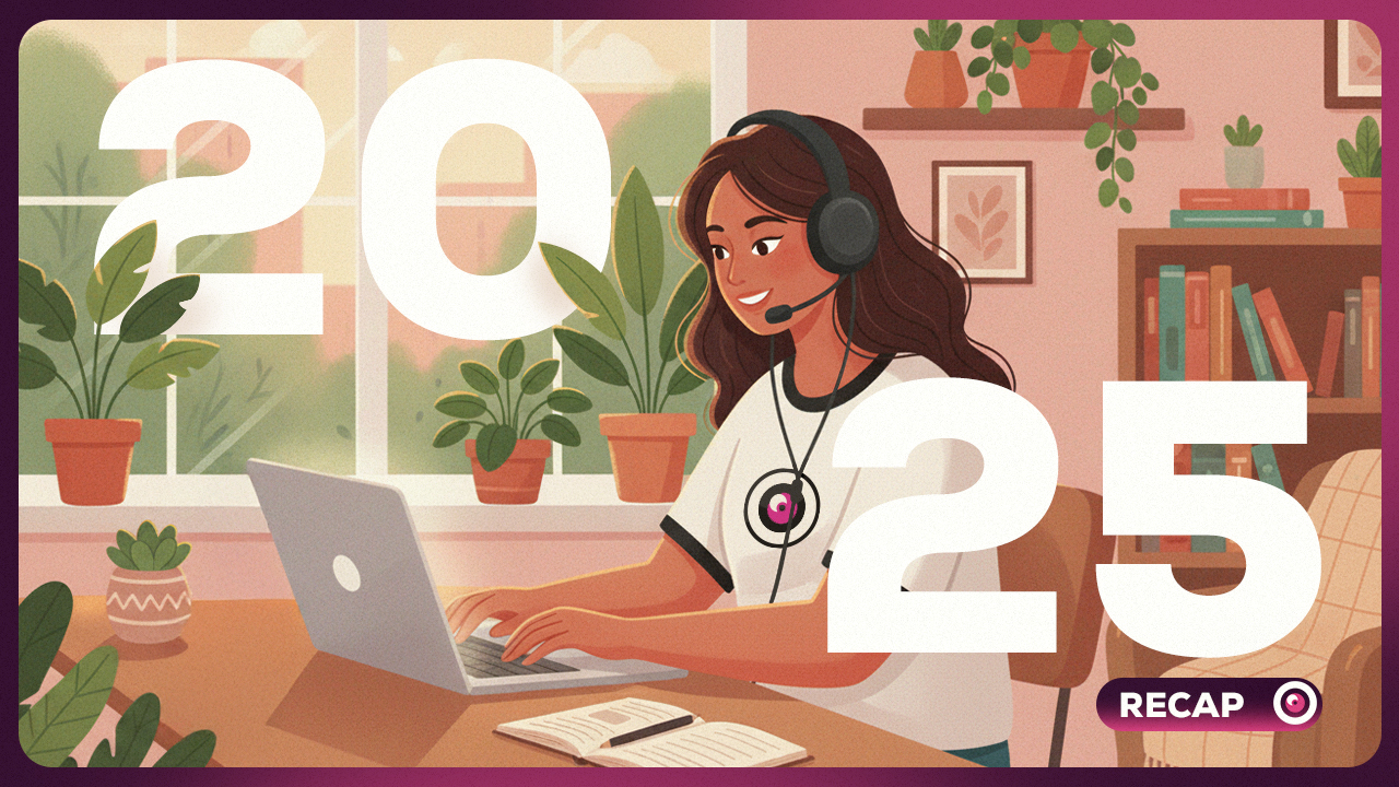 2025: A Prive Recap for You!