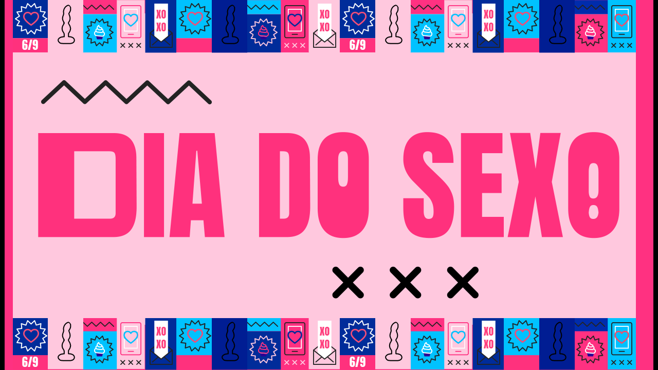 Dia do Sexo: fature ainda mais com a venda de vídeos e packs mistos