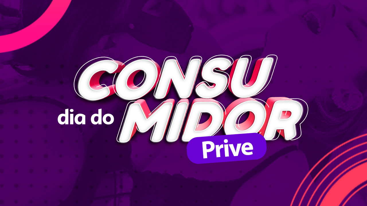 Dia do Consumidor Prive: como faturar muito com essa promoção