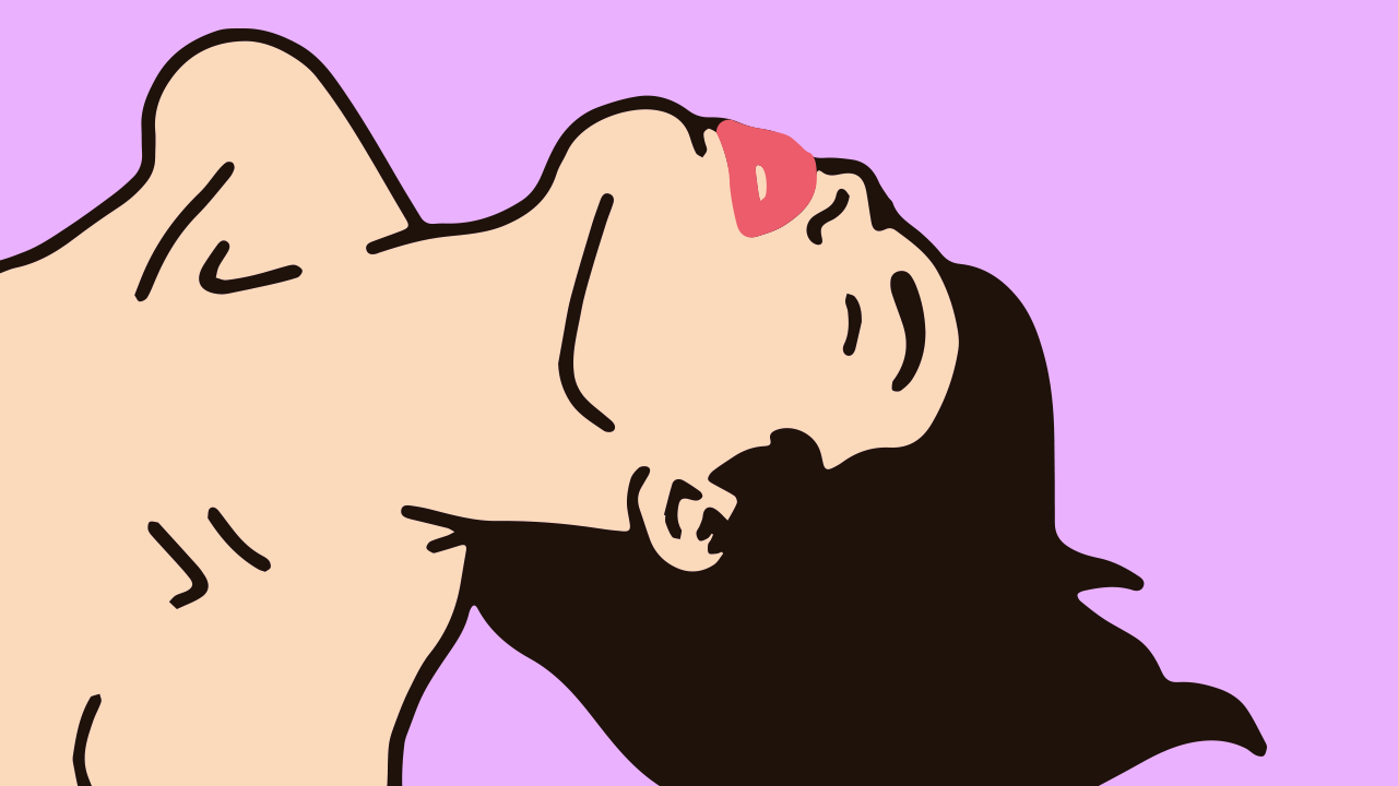 #OrgasmMonth: The benefits of pleasure for the body and mind!