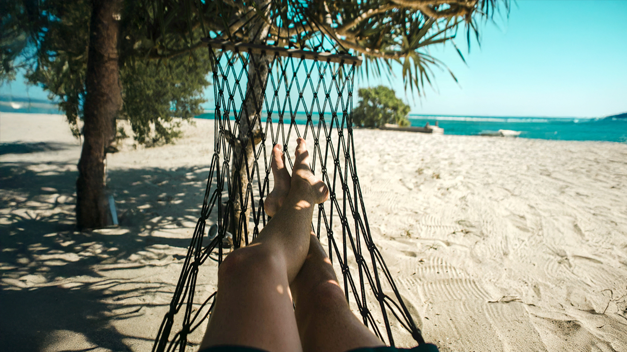 5 Tips to Relieve the Stress from Your Day