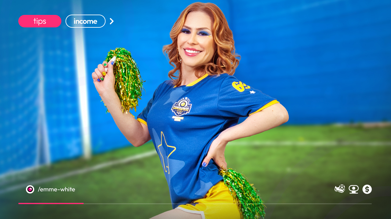 Football Time: How to Use the Tournament to Earn More on Prive