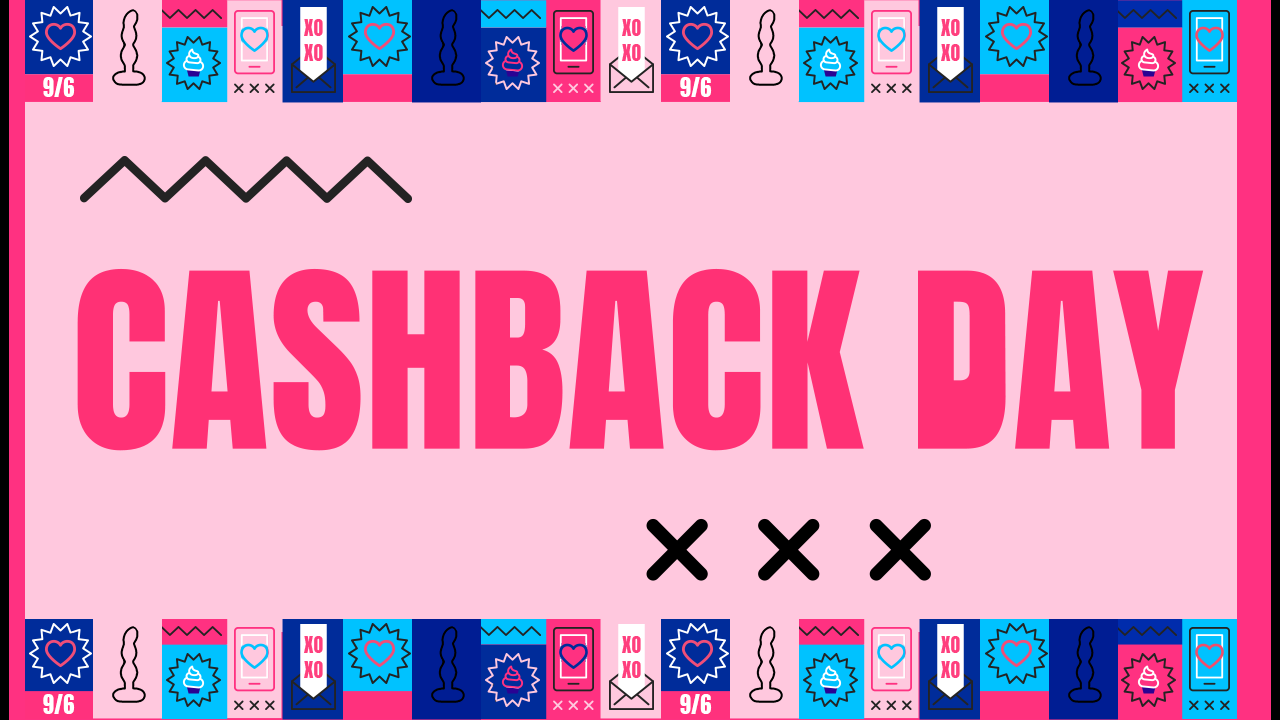 Cashback Day: Boost Your Earnings with Video and Mixed Packs Sales