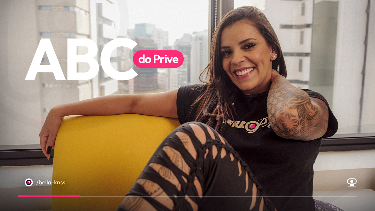 ABC do Prive: (re)comece com o pé direito e lucre muito mais