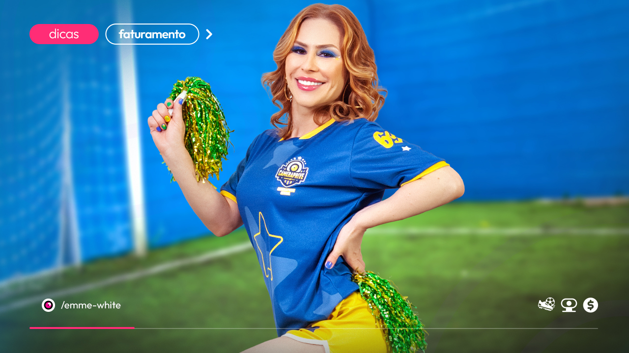 Hora do Futebol: como aproveitar o clima para lucrar no Prive