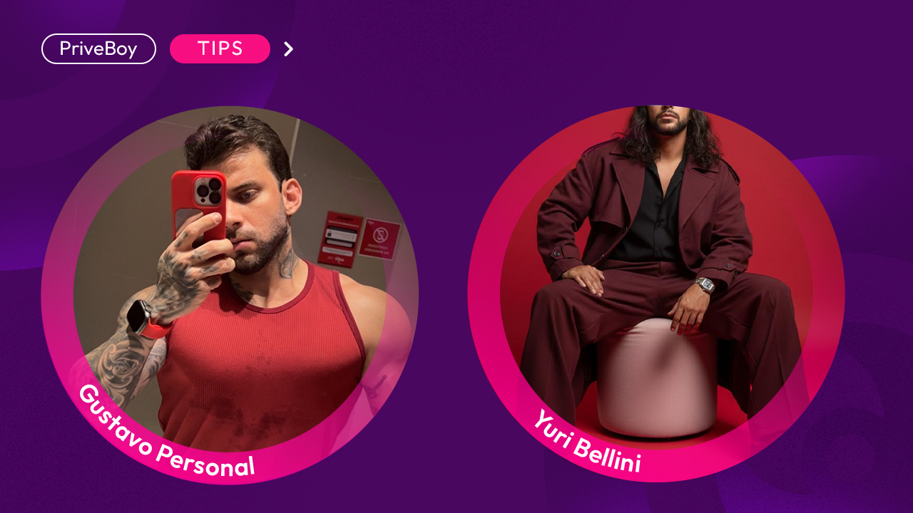 PriveBoy Tips: Consistency, Strategy, and Connection