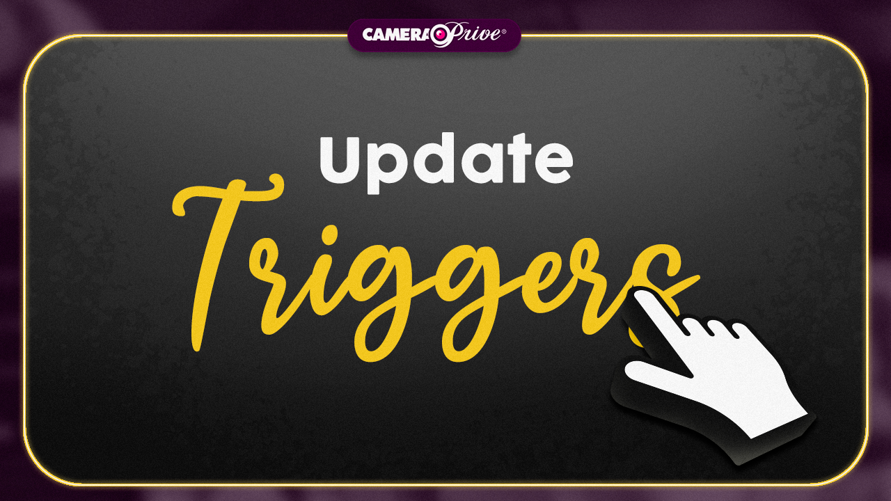 Triggers: The Update That Has Arrived to Build Even More Loyalty!