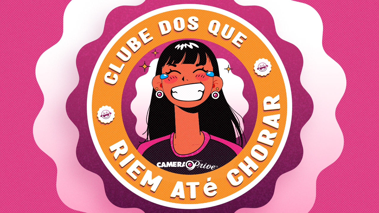 Conexão Prive: humor e erotismo